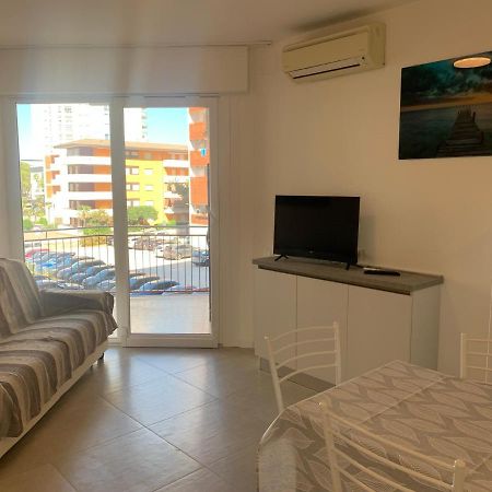 Condominio Cristallo Lignano Sabbiadoro Extérieur photo