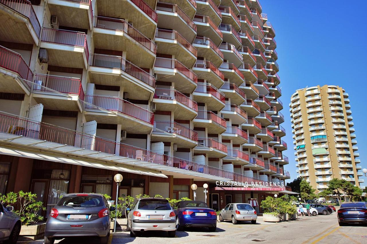 Condominio Cristallo Lignano Sabbiadoro Extérieur photo