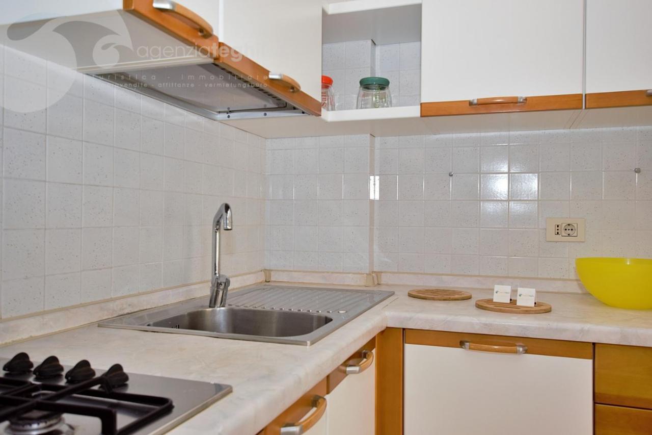 Condominio Cristallo Lignano Sabbiadoro Extérieur photo
