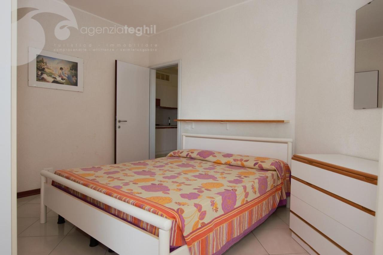 Condominio Cristallo Lignano Sabbiadoro Extérieur photo