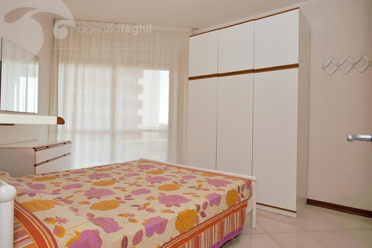 Condominio Cristallo Lignano Sabbiadoro Extérieur photo