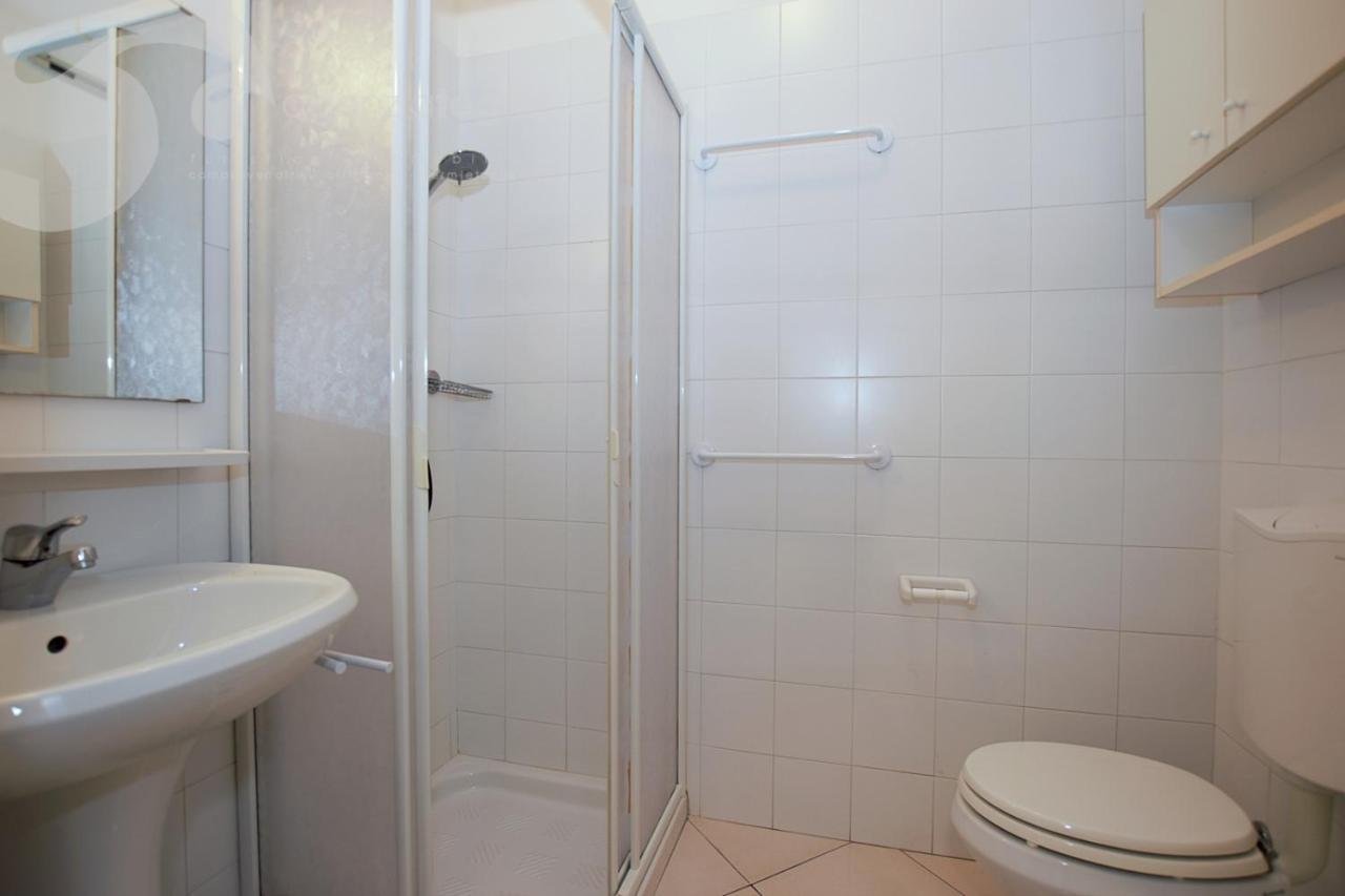 Condominio Cristallo Lignano Sabbiadoro Extérieur photo