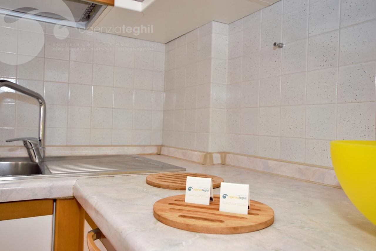 Condominio Cristallo Lignano Sabbiadoro Extérieur photo