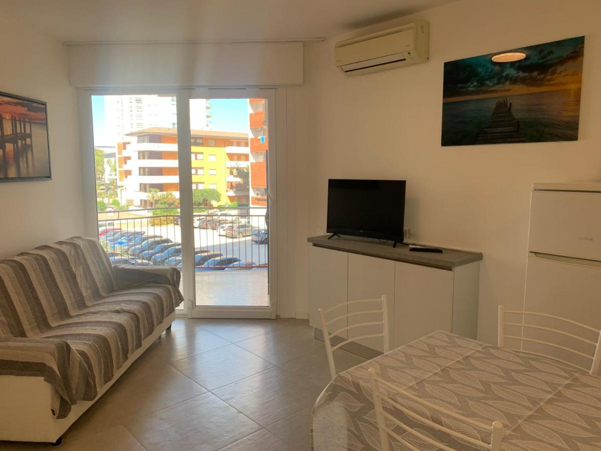 Condominio Cristallo Lignano Sabbiadoro Extérieur photo